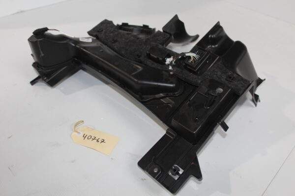 Mercedes Benz W205 C Class Lower Dashboard Trim A2056801004