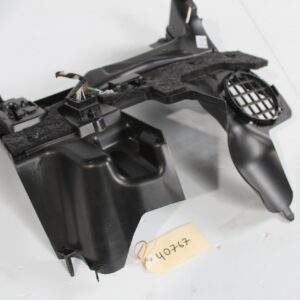 Mercedes Benz W205 C Class Lower Dashboard Trim A2056801004 - Image 4