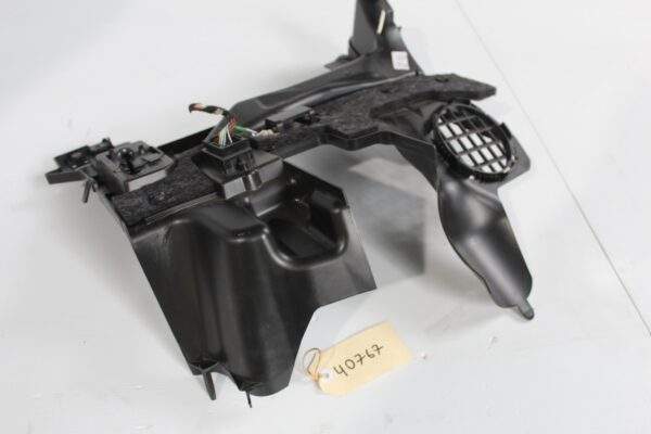 Mercedes Benz W205 C Class Lower Dashboard Trim A2056801004