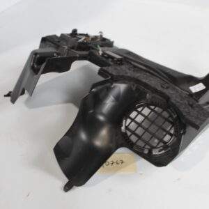 Mercedes Benz W205 C Class Lower Dashboard Trim A2056801004 - Image 3