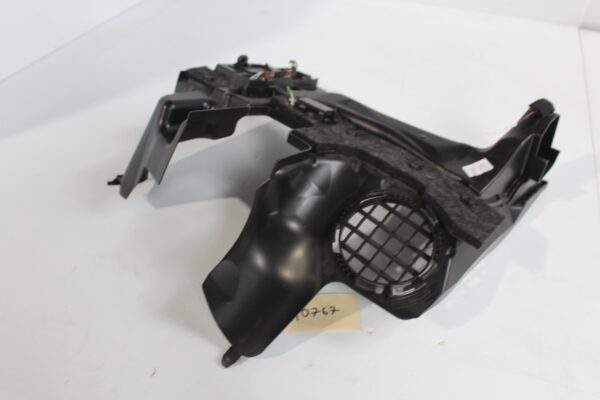 Mercedes Benz W205 C Class Lower Dashboard Trim A2056801004