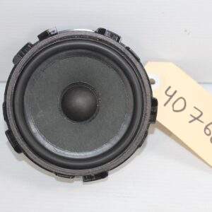 Mercedes Benz W205 Burmester Dashboard Speaker A2058201002