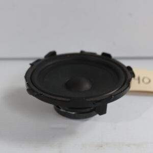 Mercedes Benz W205 Burmester Dashboard Speaker A2058201002 - Image 2