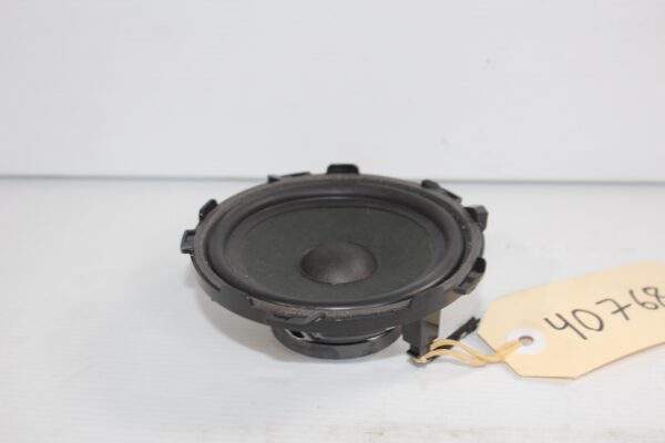 Mercedes Benz W205 Burmester Dashboard Speaker A2058201002