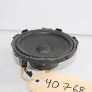 Mercedes Benz W205 Burmester Dashboard Speaker A2058201002 - Image 6