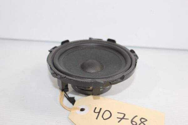 Mercedes Benz W205 Burmester Dashboard Speaker A2058201002