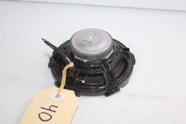 Mercedes Benz W205 Burmester Dashboard Speaker A2058201002