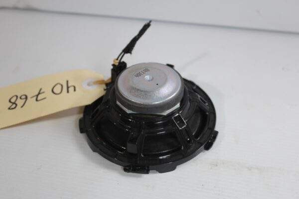 Mercedes Benz W205 Burmester Dashboard Speaker A2058201002