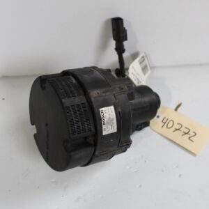 Mercedes Benz W204 C63 W212 E63 Air Pump A0001405985, A0001407185