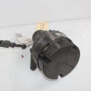 Mercedes Benz W204 C63 W212 E63 Air Pump A0001405985, A0001407185 - Image 2