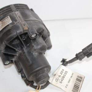 Mercedes Benz W204 C63 W212 E63 Air Pump A0001405985, A0001407185 - Image 9