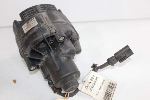 Mercedes Benz W204 C63 W212 E63 Air Pump A0001405985, A0001407185