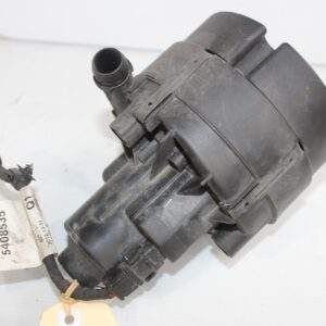 Mercedes Benz W204 C63 W212 E63 Air Pump A0001405985, A0001407185 - Image 5