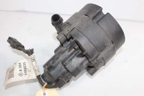 Mercedes Benz W204 C63 W212 E63 Air Pump A0001405985, A0001407185