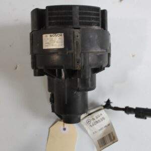 Mercedes Benz W204 C63 W212 E63 Air Pump A0001405985, A0001407185 - Image 4