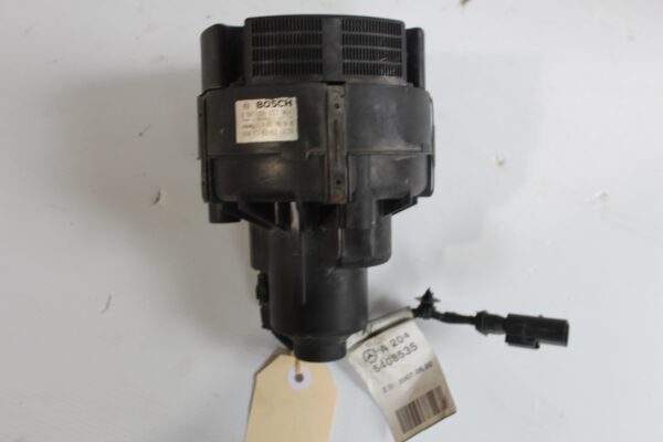 Mercedes Benz W204 C63 W212 E63 Air Pump A0001405985, A0001407185