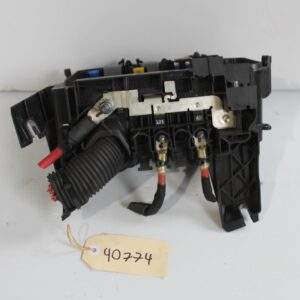 Mercedes Benz W177 A Class Engine Bay Battery Power Fuse Box A1775404307 - Image 9