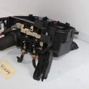 Mercedes Benz W177 A Class Engine Bay Battery Power Fuse Box A1775404307 - Image 8