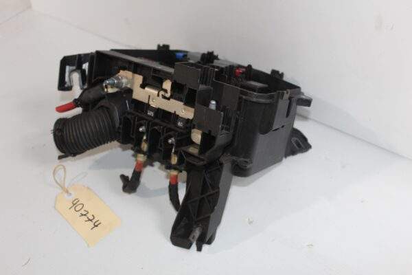 Mercedes Benz W177 A Class Engine Bay Battery Power Fuse Box A1775404307