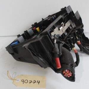 Mercedes Benz W177 A Class Engine Bay Battery Power Fuse Box A1775404307 - Image 7