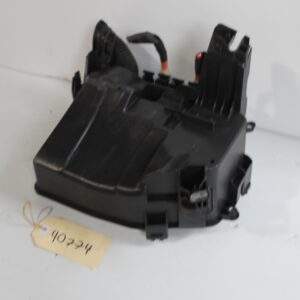 Mercedes Benz W177 A Class Engine Bay Battery Power Fuse Box A1775404307 - Image 5