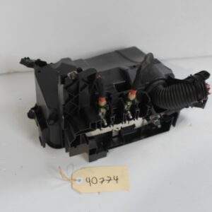 Mercedes Benz W177 A Class Engine Bay Battery Power Fuse Box A1775404307 - Image 4