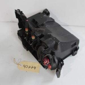Mercedes Benz W177 A Class Engine Bay Battery Power Fuse Box A1775404307 - Image 3