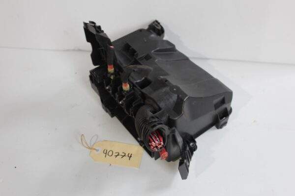 Mercedes Benz W177 A Class Engine Bay Battery Power Fuse Box A1775404307