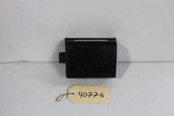 Mercedes Benz W212 E63 ACC Distronic Radar Sensor A0009006804, A0009007807