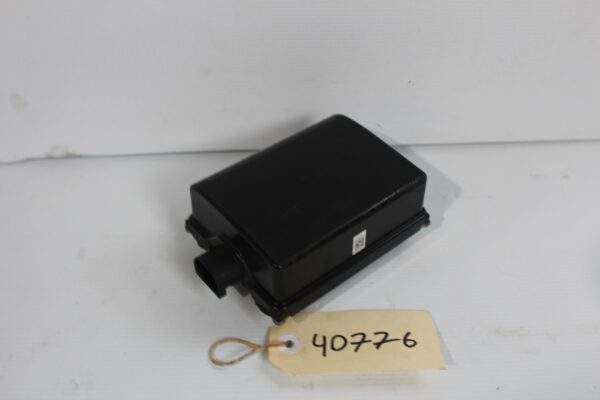 Mercedes Benz W212 E63 ACC Distronic Radar Sensor A0009006804, A0009007807