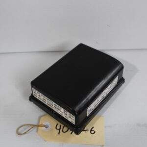 Mercedes Benz W212 E63 ACC Distronic Radar Sensor A0009006804, A0009007807 - Image 10