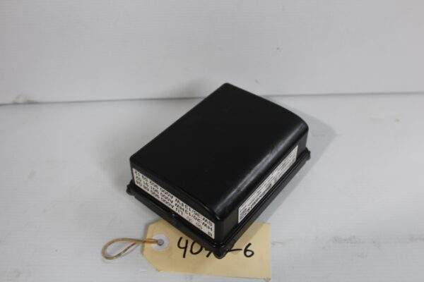 Mercedes Benz W212 E63 ACC Distronic Radar Sensor A0009006804, A0009007807