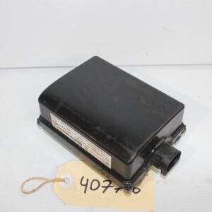 Mercedes Benz W212 E63 ACC Distronic Radar Sensor A0009006804, A0009007807 - Image 9