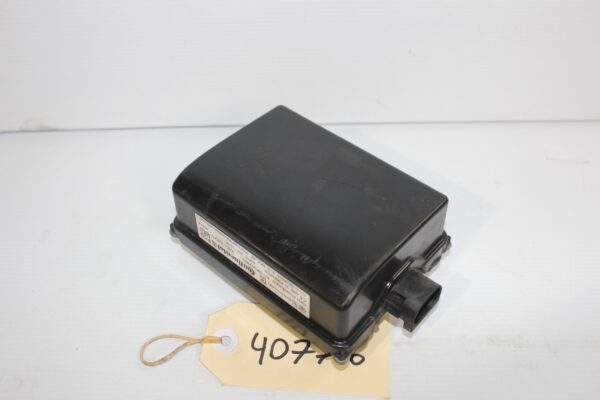 Mercedes Benz W212 E63 ACC Distronic Radar Sensor A0009006804, A0009007807