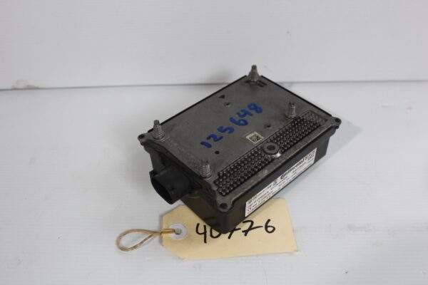 Mercedes Benz W212 E63 ACC Distronic Radar Sensor A0009006804, A0009007807