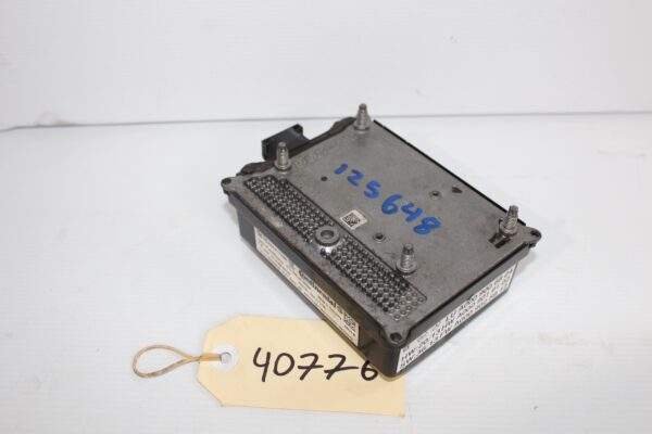 Mercedes Benz W212 E63 ACC Distronic Radar Sensor A0009006804, A0009007807