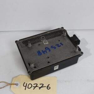 Mercedes Benz W212 E63 ACC Distronic Radar Sensor A0009006804, A0009007807 - Image 6