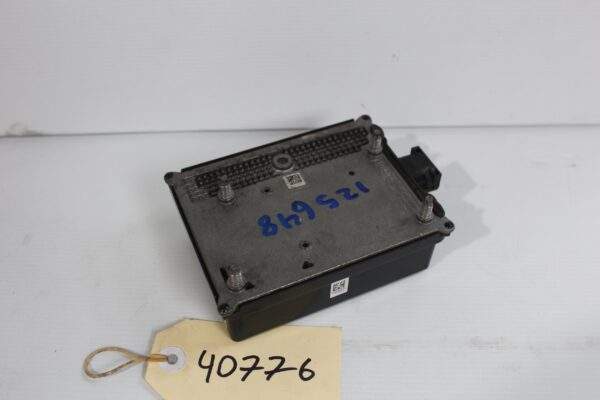 Mercedes Benz W212 E63 ACC Distronic Radar Sensor A0009006804, A0009007807