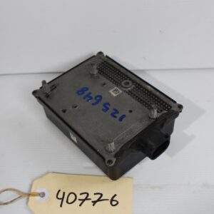 Mercedes Benz W212 E63 ACC Distronic Radar Sensor A0009006804, A0009007807 - Image 5