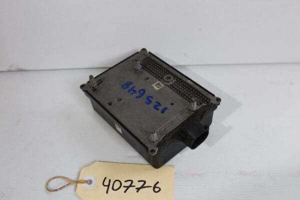 Mercedes Benz W212 E63 ACC Distronic Radar Sensor A0009006804, A0009007807