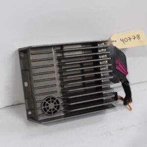 Mercedes Benz W212 E63 AMG Sound Amplifier Harmon Kardon A2129006226 - Image 2