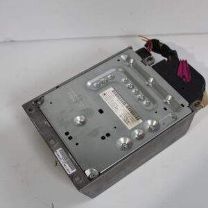 Mercedes Benz W212 E63 AMG Sound Amplifier Harmon Kardon A2129006226 - Image 5