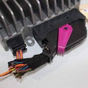 Mercedes Benz W212 E63 AMG Sound Amplifier Harmon Kardon A2129006226 - Image 4