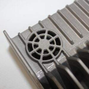 Mercedes Benz W212 E63 AMG Sound Amplifier Harmon Kardon A2129006226 - Image 3