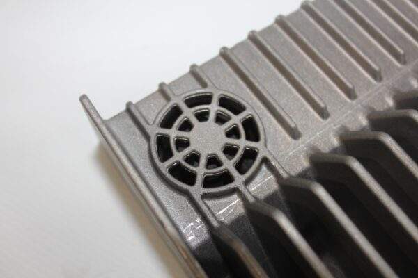 Mercedes Benz W212 E63 AMG Sound Amplifier Harmon Kardon A2129006226