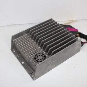 Mercedes Benz W212 E63 AMG Sound Amplifier Harmon Kardon A2129006226 - Image 12