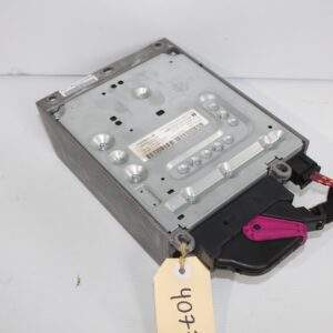 Mercedes Benz W212 E63 AMG Sound Amplifier Harmon Kardon A2129006226 - Image 8