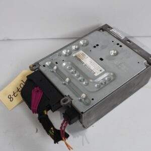 Mercedes Benz W212 E63 AMG Sound Amplifier Harmon Kardon A2129006226 - Image 7