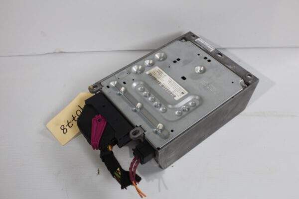 Mercedes Benz W212 E63 AMG Sound Amplifier Harmon Kardon A2129006226