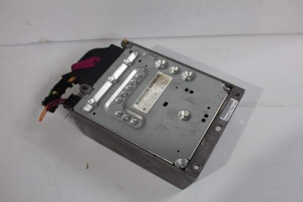 Mercedes Benz W212 E63 AMG Sound Amplifier Harmon Kardon A2129006226